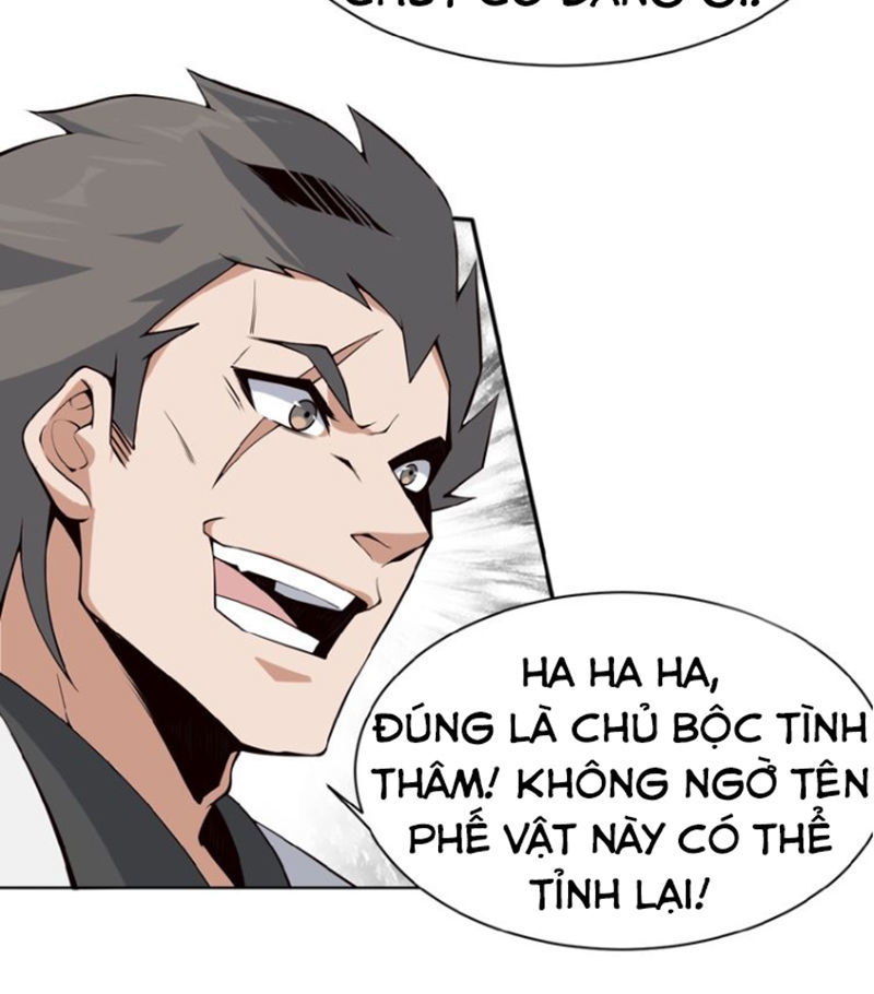 Thôn Phệ Một Thế Giới Tu Tiên Chapter 1 - 29