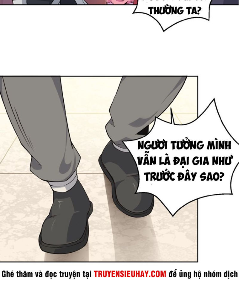 Thôn Phệ Một Thế Giới Tu Tiên Chapter 1 - 31