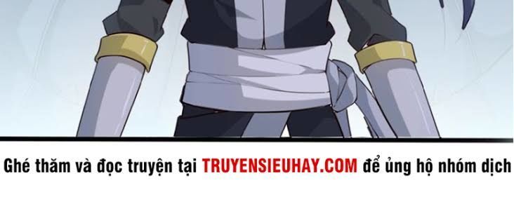 Thôn Phệ Một Thế Giới Tu Tiên Chapter 1 - 36