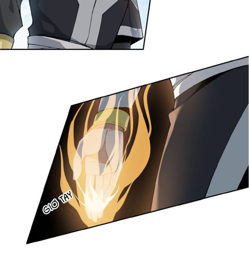 Thôn Phệ Một Thế Giới Tu Tiên Chapter 1 - 38