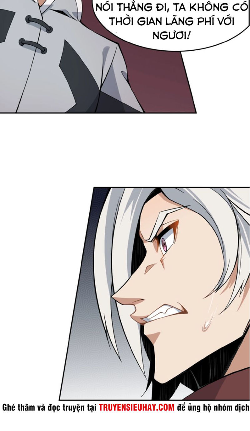 Thôn Phệ Một Thế Giới Tu Tiên Chapter 1 - 47