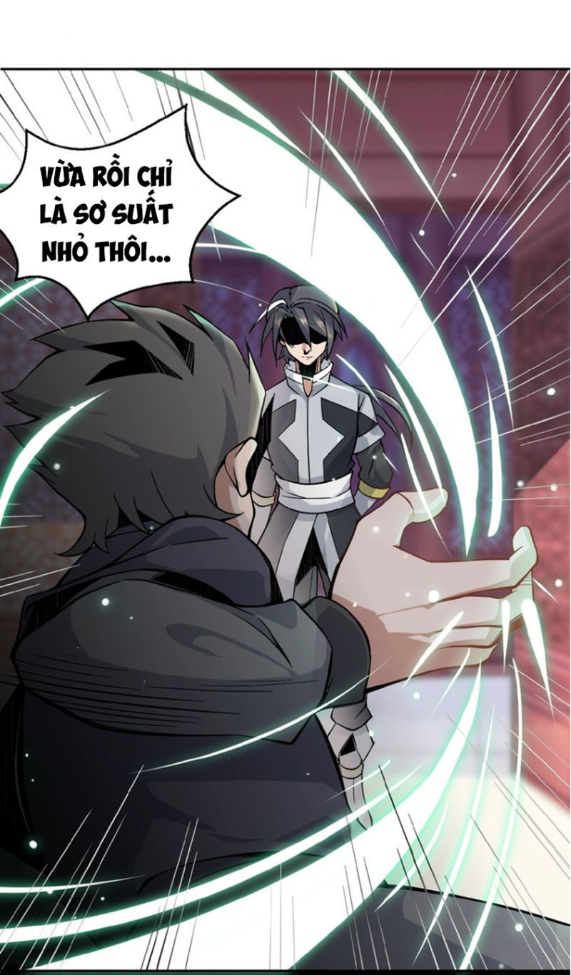 Thôn Phệ Một Thế Giới Tu Tiên Chapter 1 - 53