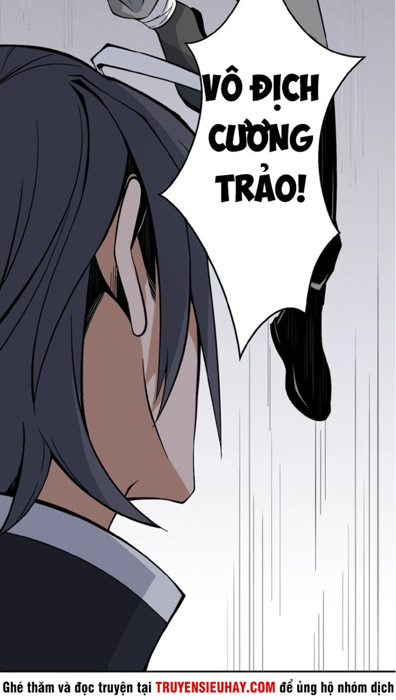 Thôn Phệ Một Thế Giới Tu Tiên Chapter 1 - 55