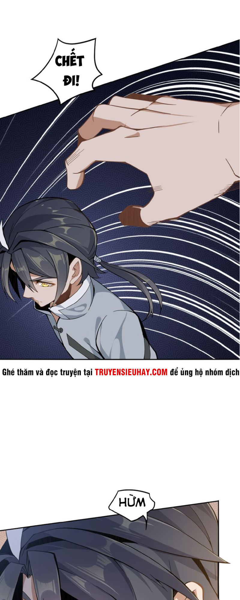 Thôn Phệ Một Thế Giới Tu Tiên Chapter 1 - 56