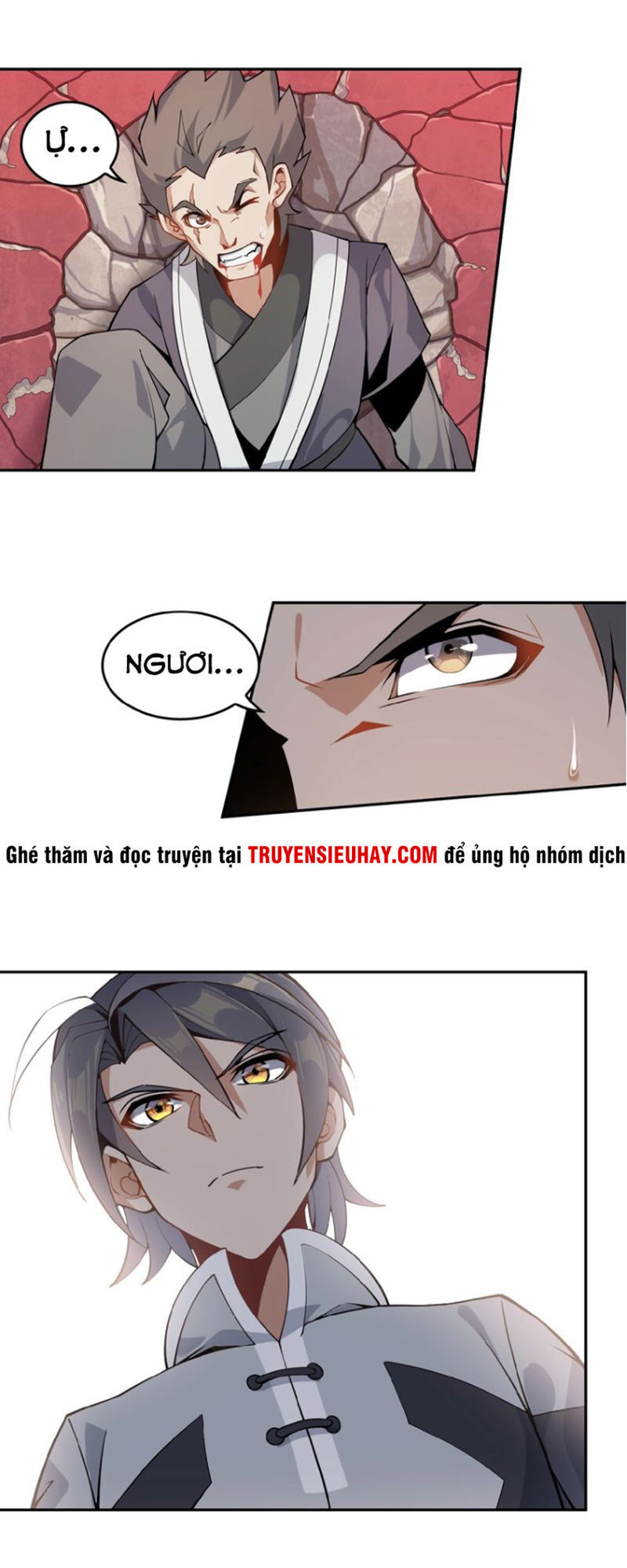 Thôn Phệ Một Thế Giới Tu Tiên Chapter 1 - 59