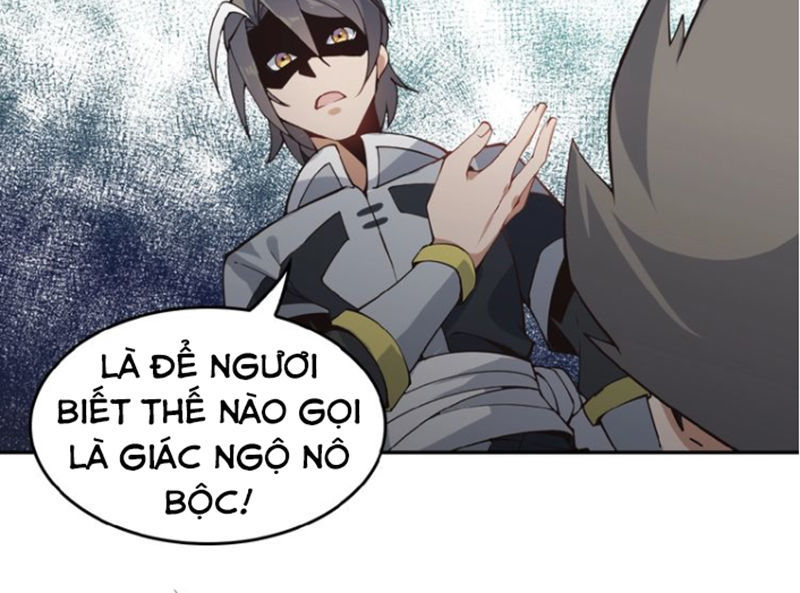 Thôn Phệ Một Thế Giới Tu Tiên Chapter 1 - 62