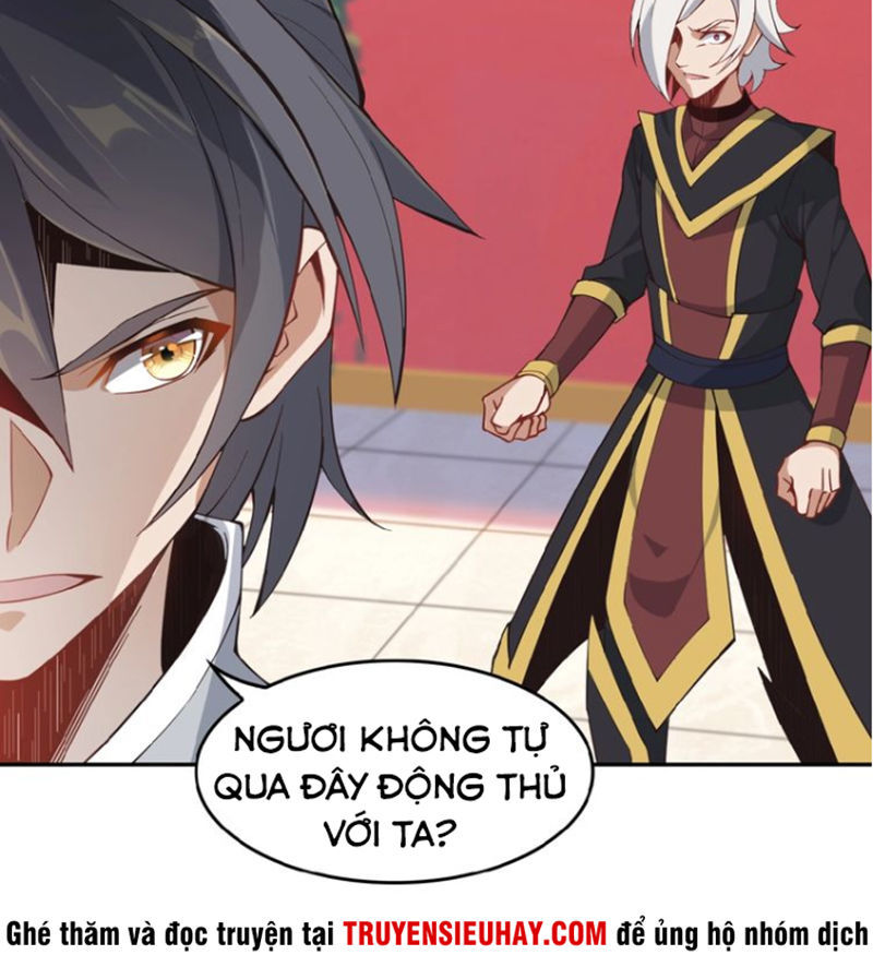 Thôn Phệ Một Thế Giới Tu Tiên Chapter 1 - 64