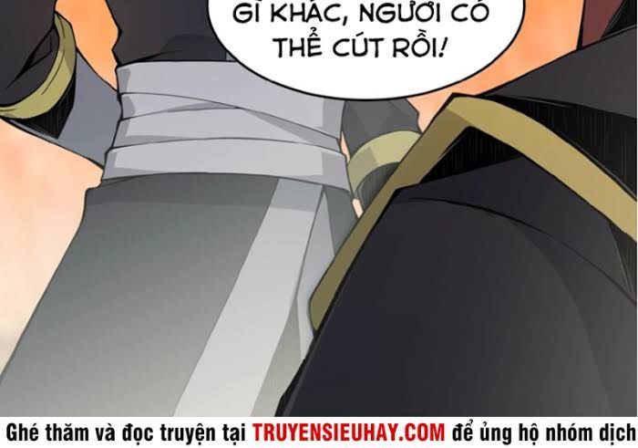 Thôn Phệ Một Thế Giới Tu Tiên Chapter 1 - 67