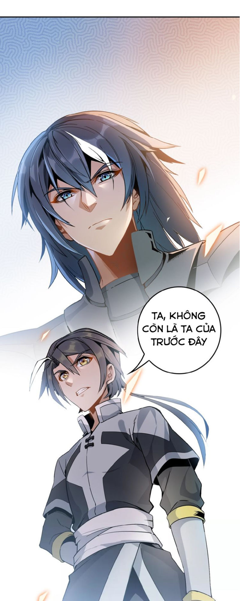 Thôn Phệ Một Thế Giới Tu Tiên Chapter 1 - 68