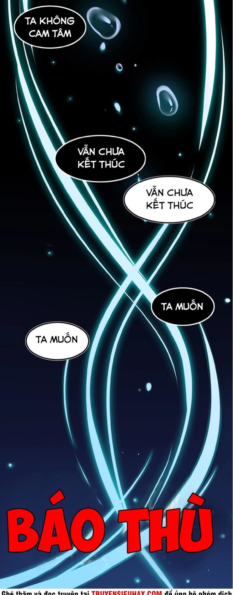 Thôn Phệ Một Thế Giới Tu Tiên Chapter 1 - 8