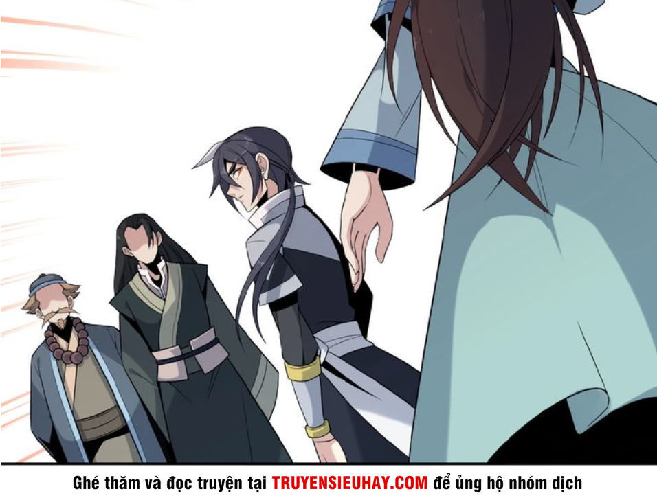 Thôn Phệ Một Thế Giới Tu Tiên Chapter 11 - 2