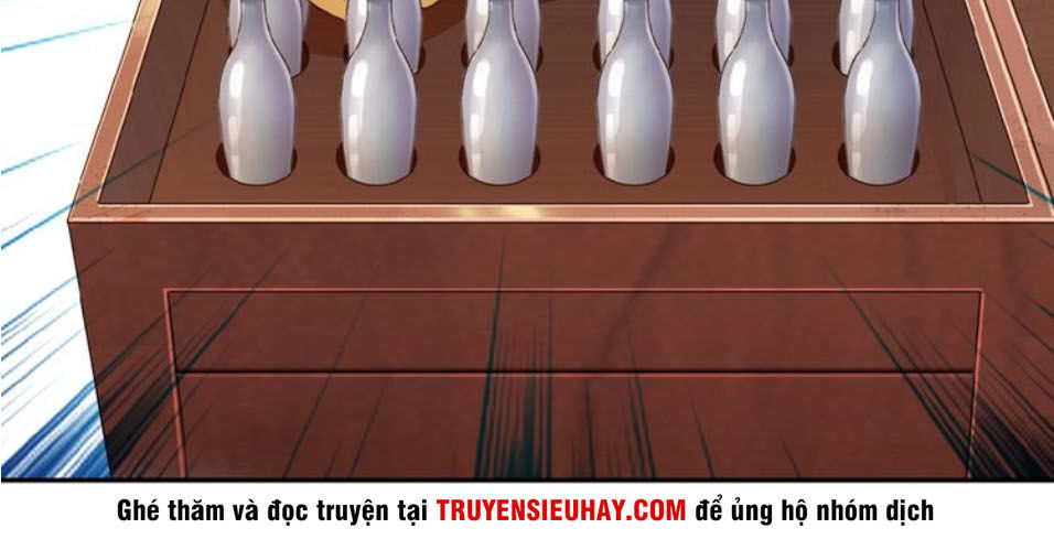 Thôn Phệ Một Thế Giới Tu Tiên Chapter 11 - 29