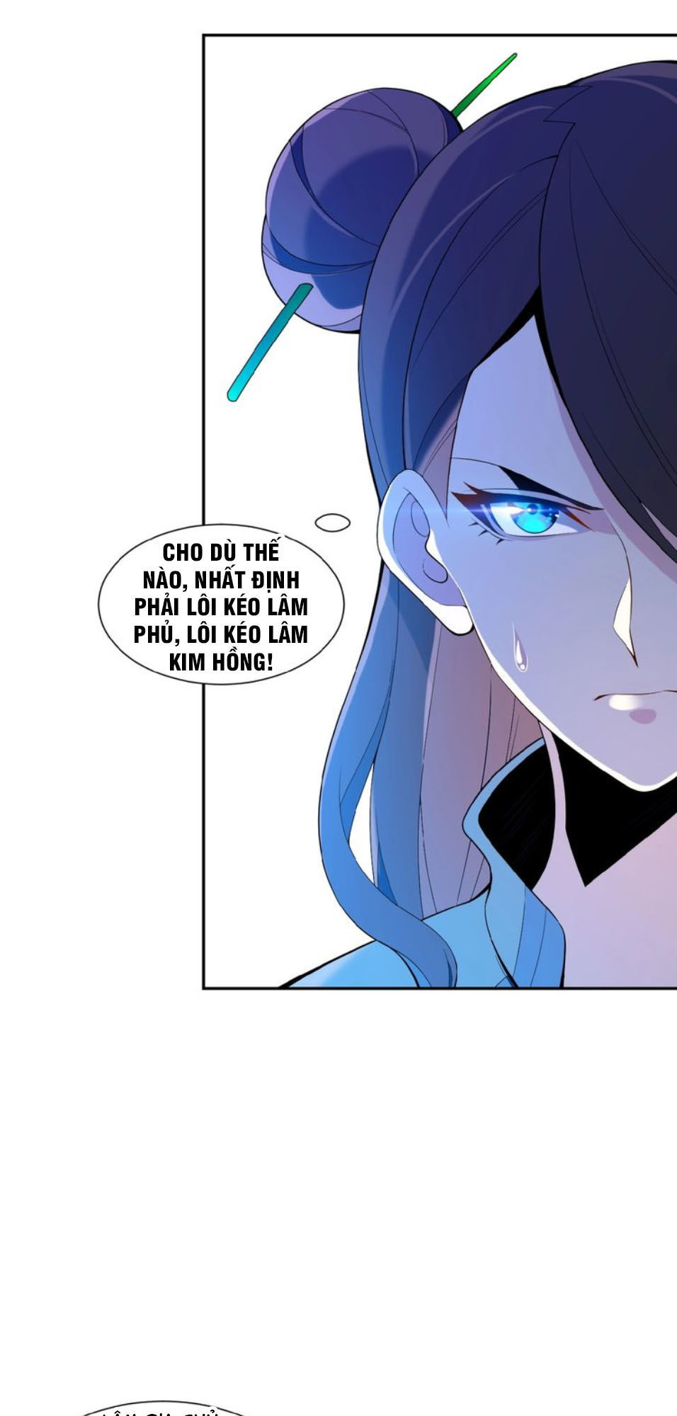 Thôn Phệ Một Thế Giới Tu Tiên Chapter 11 - 30