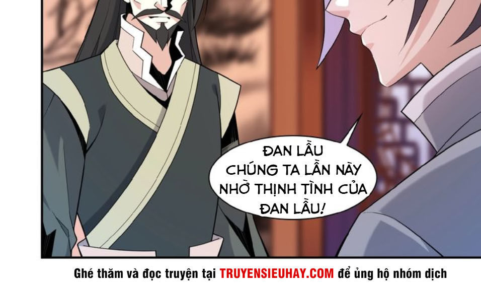 Thôn Phệ Một Thế Giới Tu Tiên Chapter 11 - 32