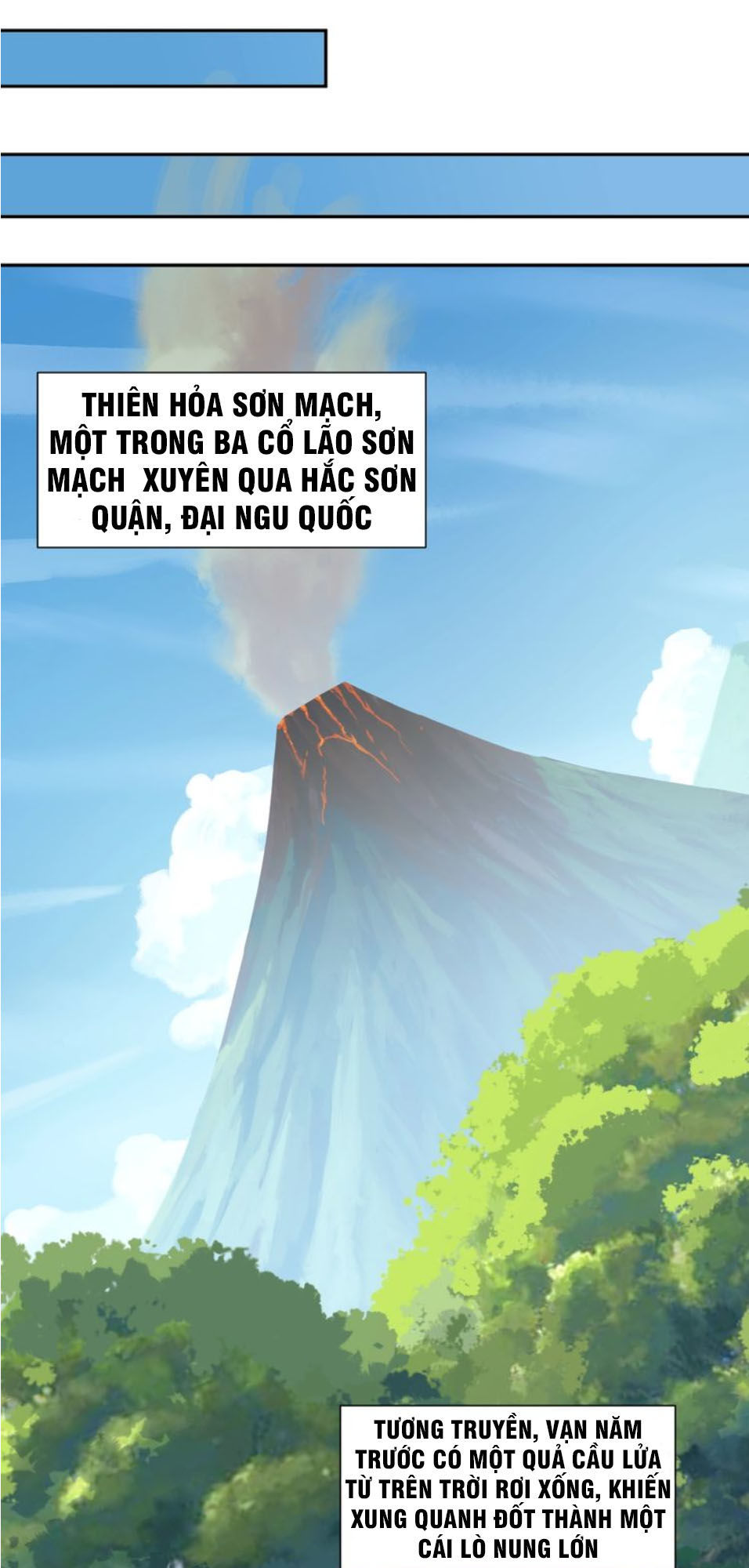 Thôn Phệ Một Thế Giới Tu Tiên Chapter 11 - 39