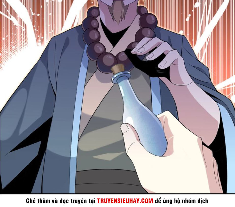 Thôn Phệ Một Thế Giới Tu Tiên Chapter 11 - 5