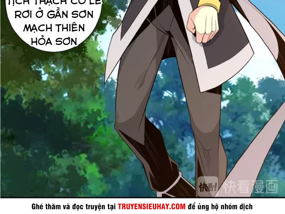 Thôn Phệ Một Thế Giới Tu Tiên Chapter 11 - 41