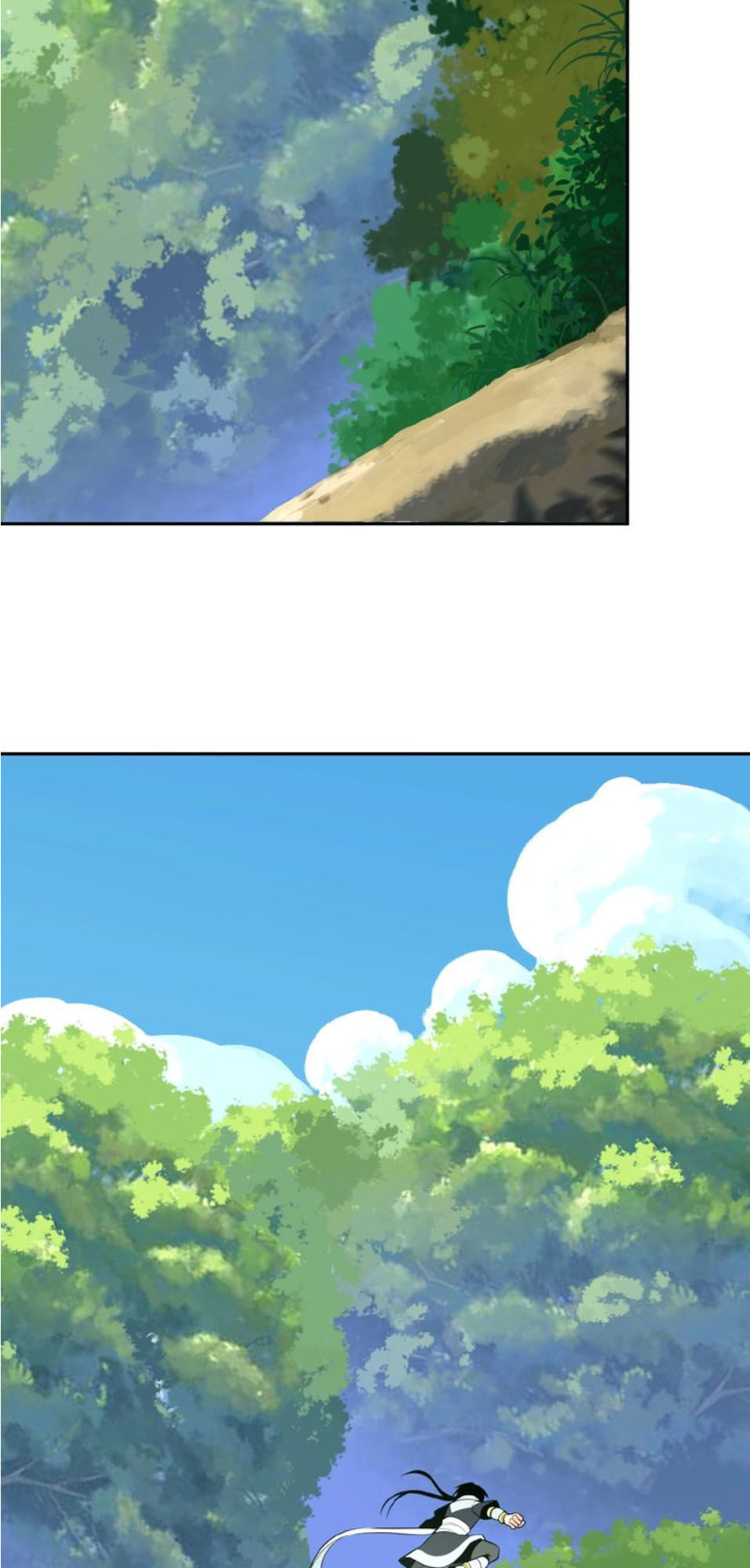 Thôn Phệ Một Thế Giới Tu Tiên Chapter 11 - 43