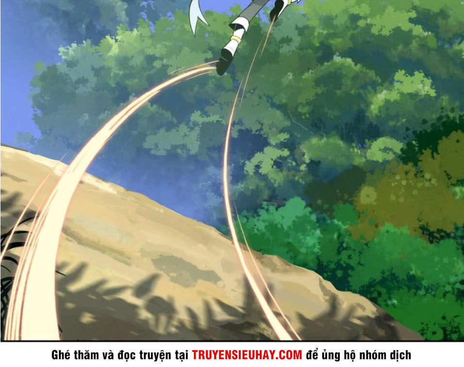 Thôn Phệ Một Thế Giới Tu Tiên Chapter 11 - 44