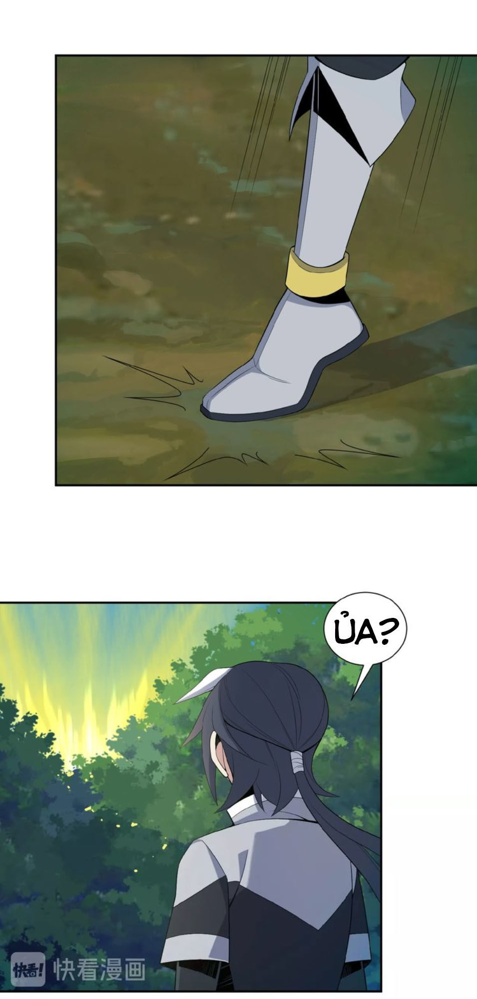 Thôn Phệ Một Thế Giới Tu Tiên Chapter 11 - 45