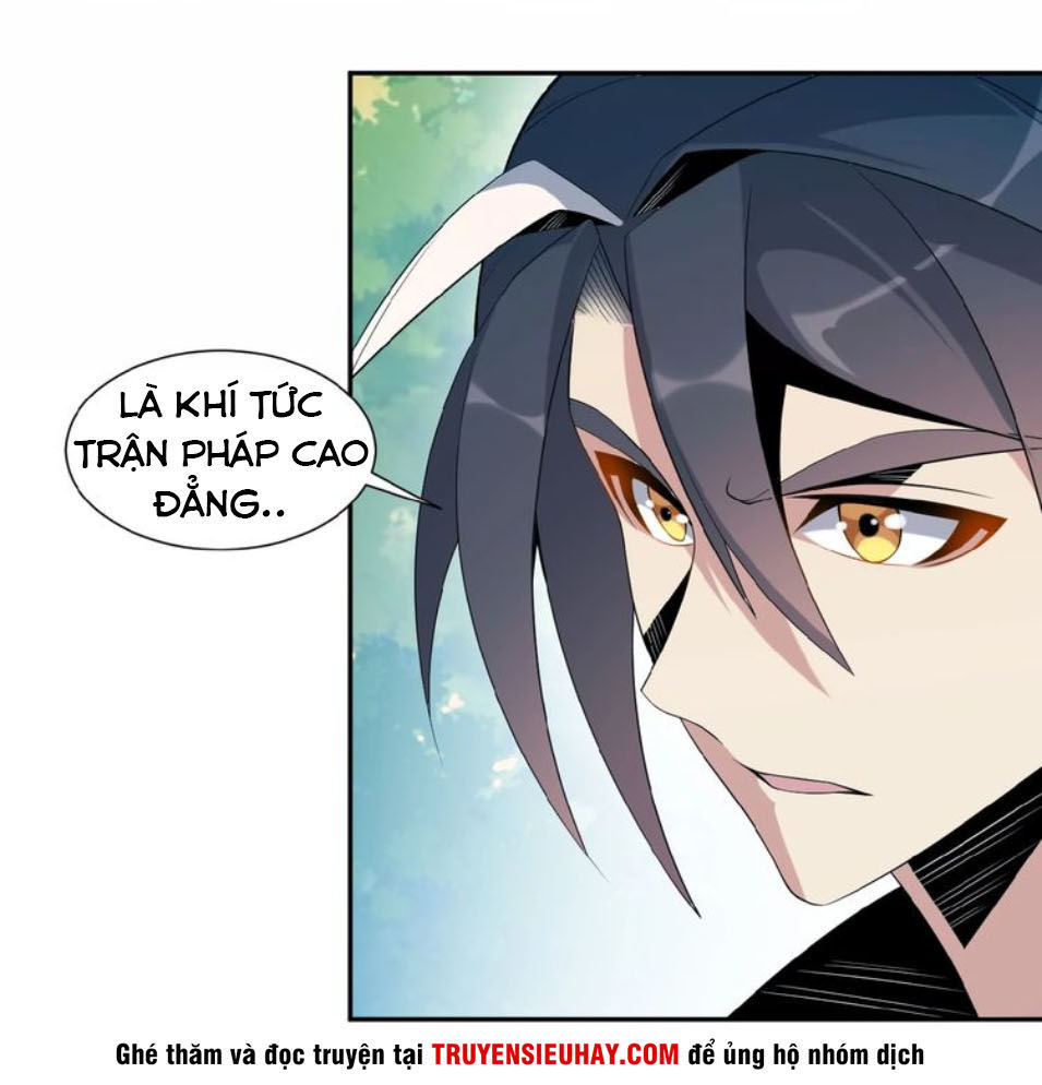 Thôn Phệ Một Thế Giới Tu Tiên Chapter 11 - 46