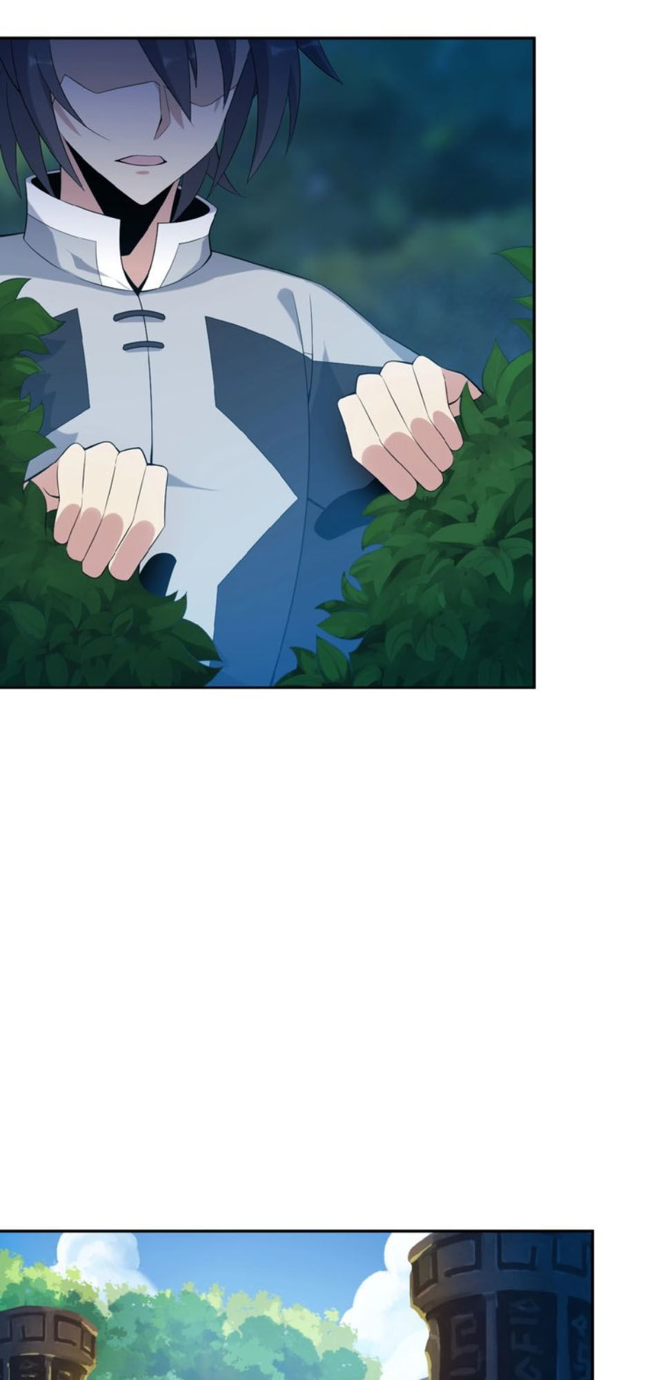 Thôn Phệ Một Thế Giới Tu Tiên Chapter 11 - 47