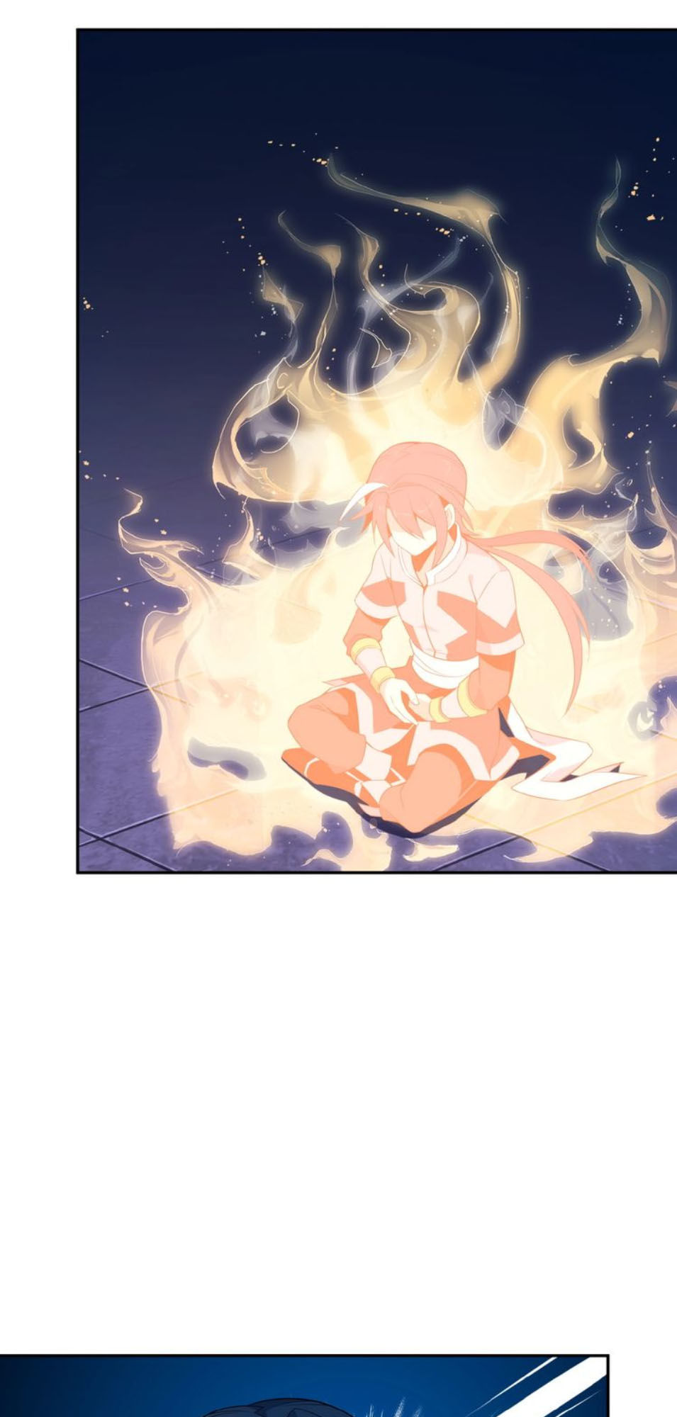 Thôn Phệ Một Thế Giới Tu Tiên Chapter 11 - 56