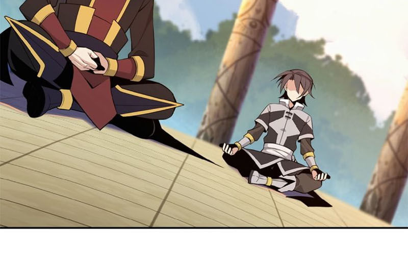 Thôn Phệ Một Thế Giới Tu Tiên Chapter 13 - 14