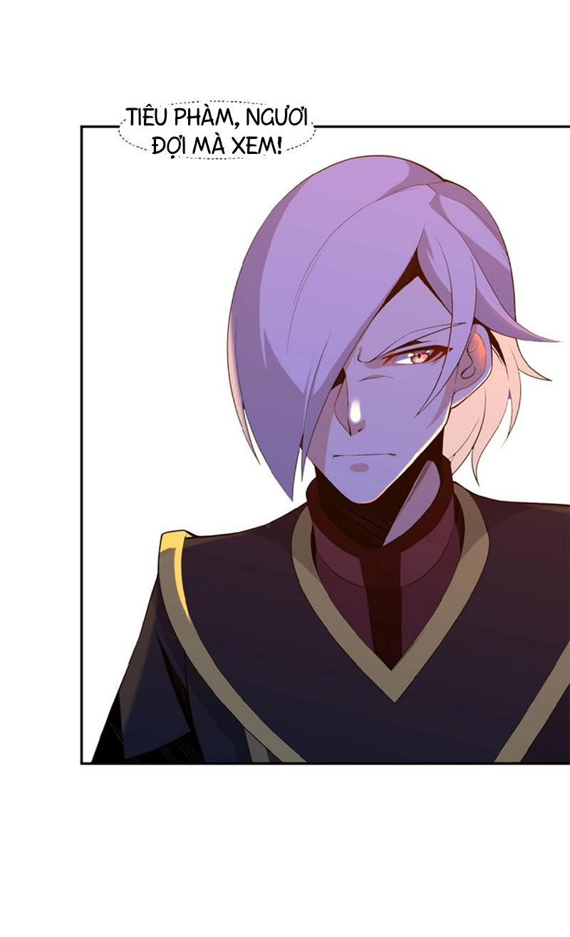 Thôn Phệ Một Thế Giới Tu Tiên Chapter 13 - 15