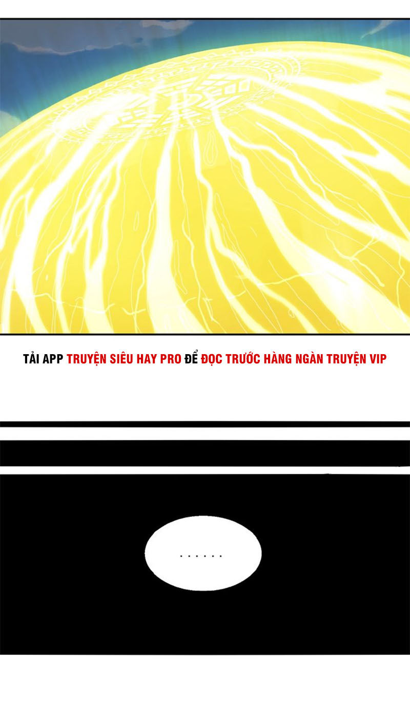 Thôn Phệ Một Thế Giới Tu Tiên Chapter 13 - 17