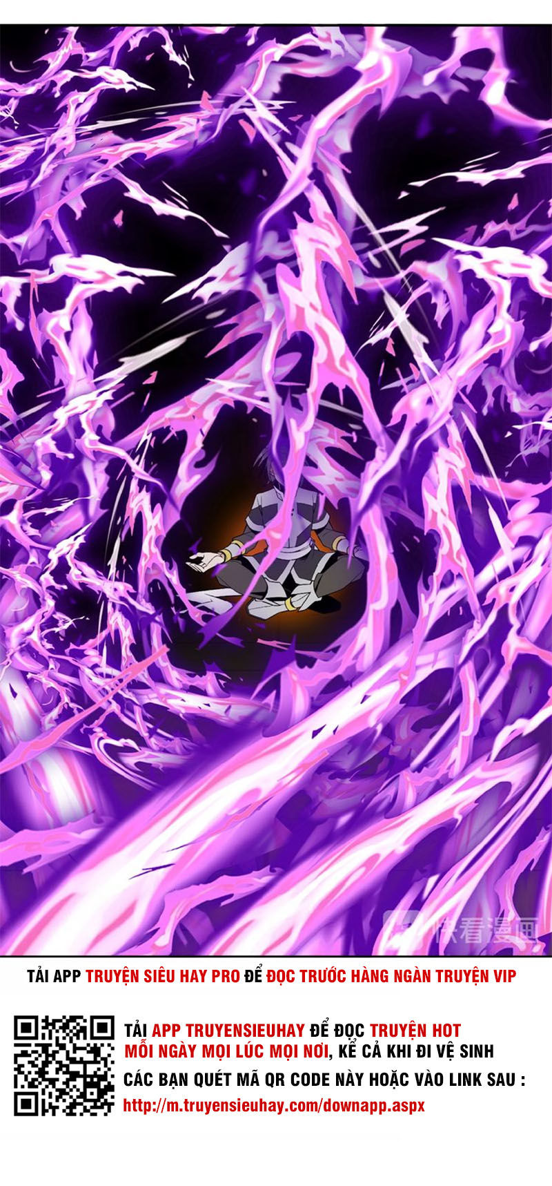 Thôn Phệ Một Thế Giới Tu Tiên Chapter 13 - 19