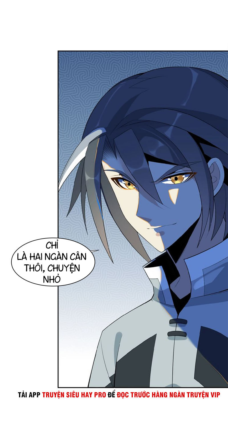 Thôn Phệ Một Thế Giới Tu Tiên Chapter 13 - 3