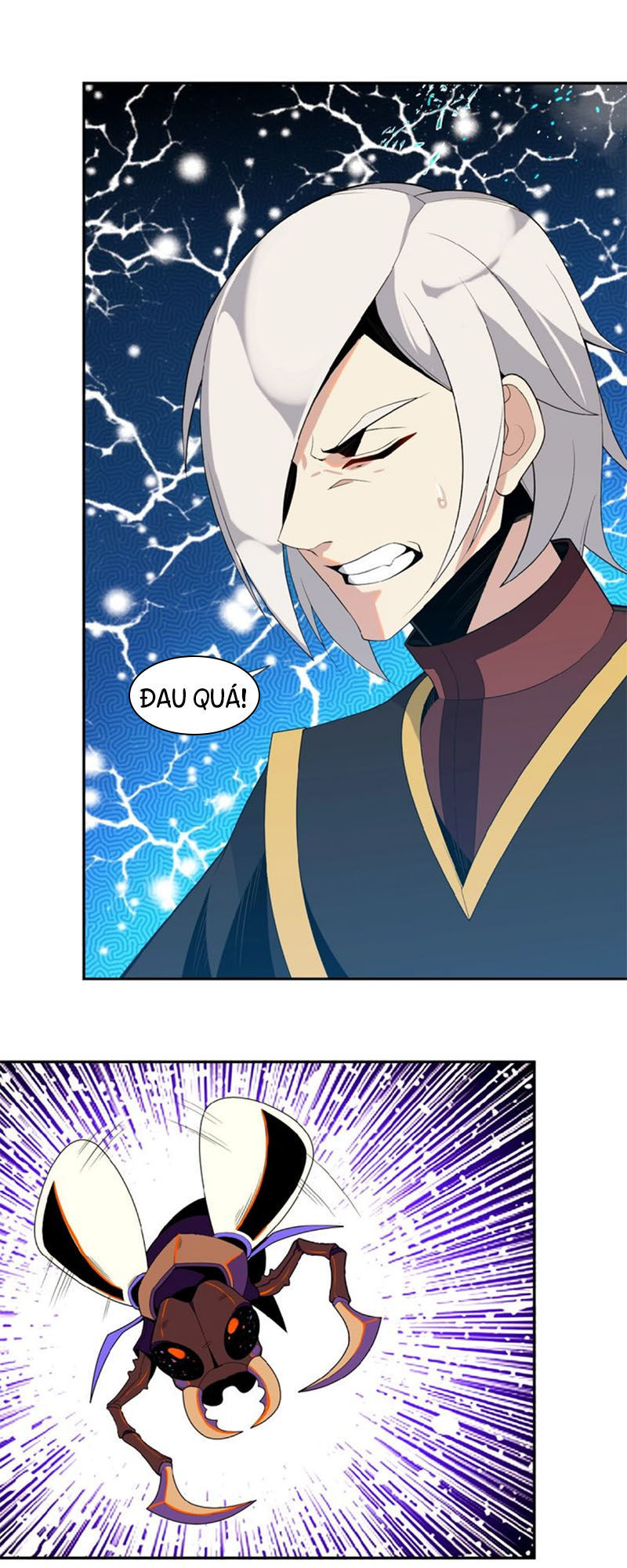 Thôn Phệ Một Thế Giới Tu Tiên Chapter 13 - 22