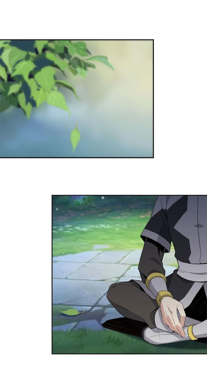 Thôn Phệ Một Thế Giới Tu Tiên Chapter 13 - 25