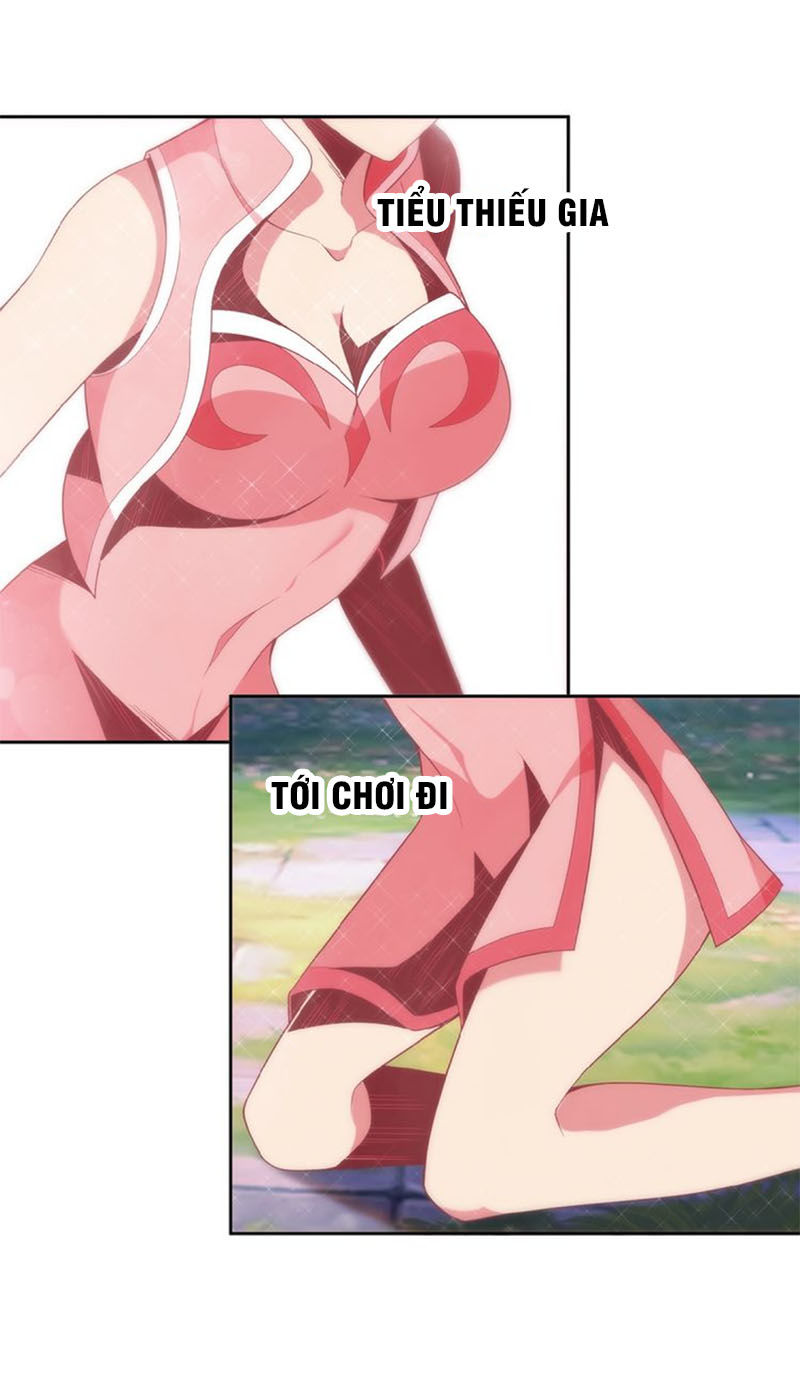Thôn Phệ Một Thế Giới Tu Tiên Chapter 13 - 26