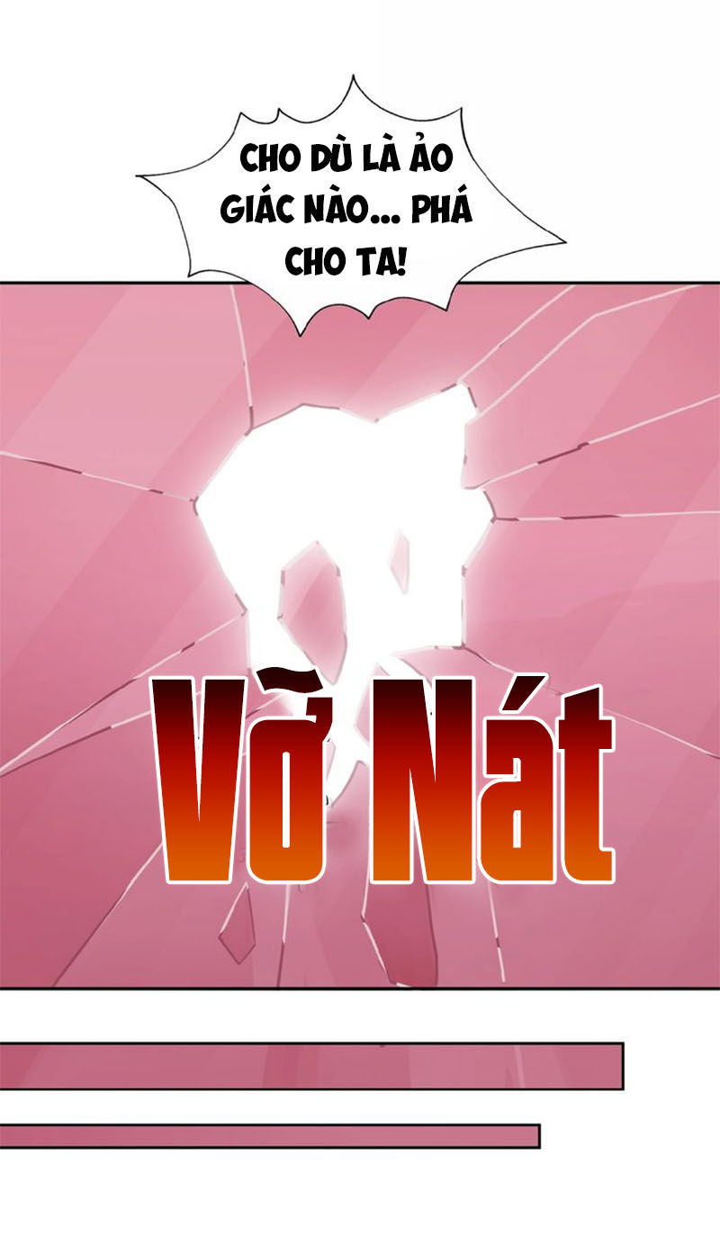 Thôn Phệ Một Thế Giới Tu Tiên Chapter 13 - 29