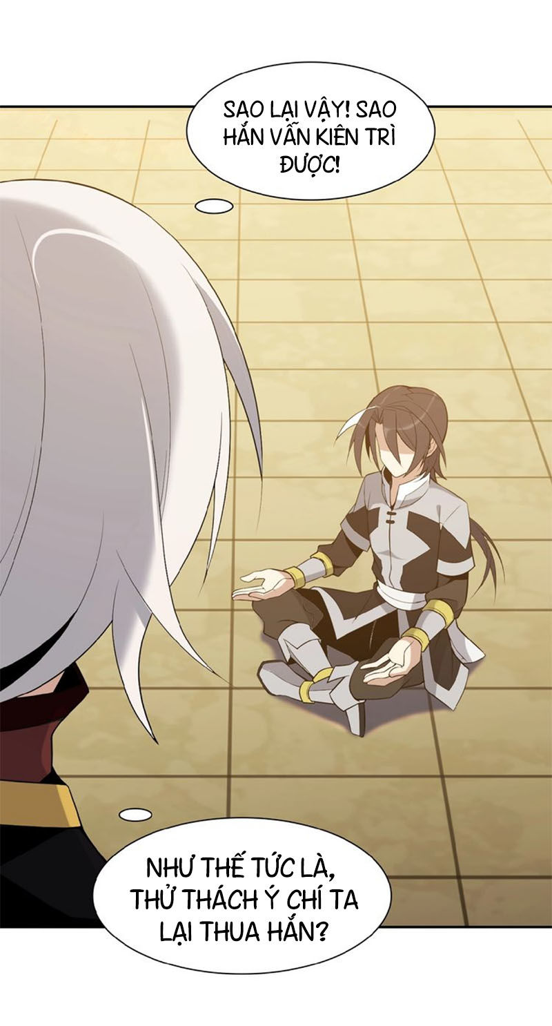 Thôn Phệ Một Thế Giới Tu Tiên Chapter 13 - 37