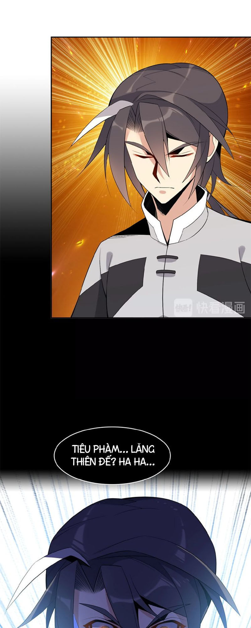 Thôn Phệ Một Thế Giới Tu Tiên Chapter 13 - 38
