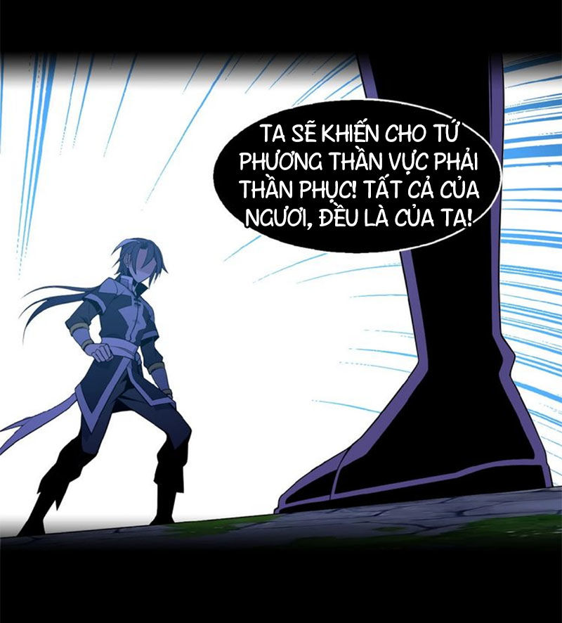 Thôn Phệ Một Thế Giới Tu Tiên Chapter 13 - 40