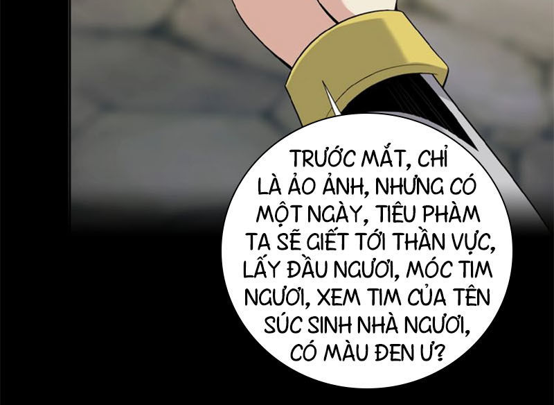 Thôn Phệ Một Thế Giới Tu Tiên Chapter 13 - 44