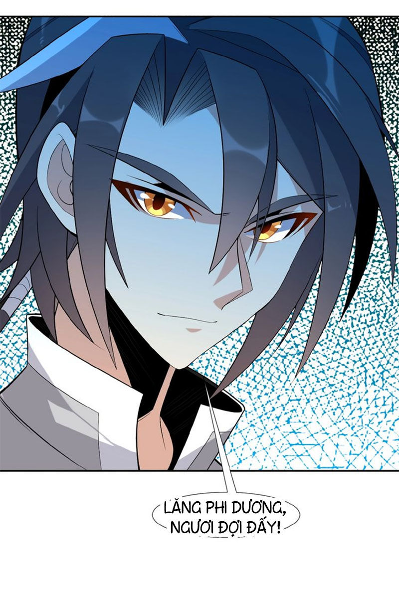 Thôn Phệ Một Thế Giới Tu Tiên Chapter 13 - 46