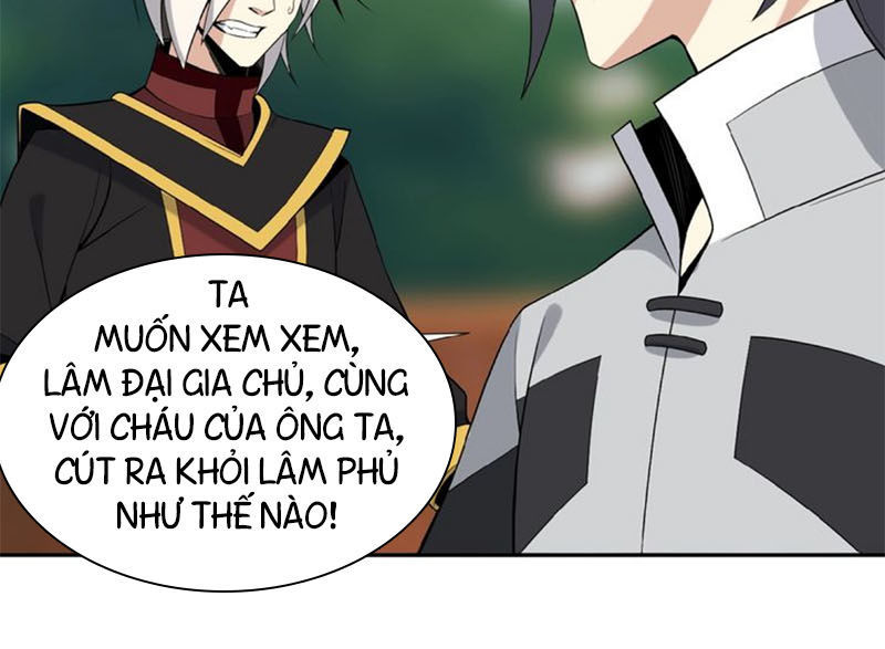 Thôn Phệ Một Thế Giới Tu Tiên Chapter 13 - 48