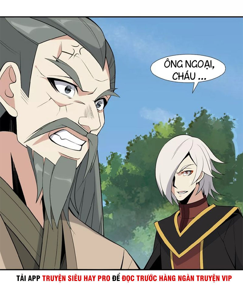 Thôn Phệ Một Thế Giới Tu Tiên Chapter 13 - 50