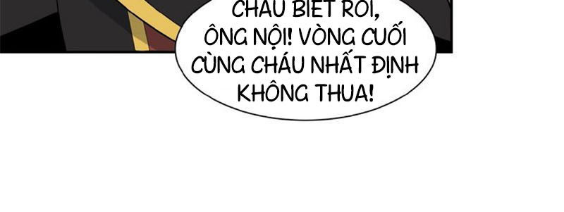 Thôn Phệ Một Thế Giới Tu Tiên Chapter 13 - 52