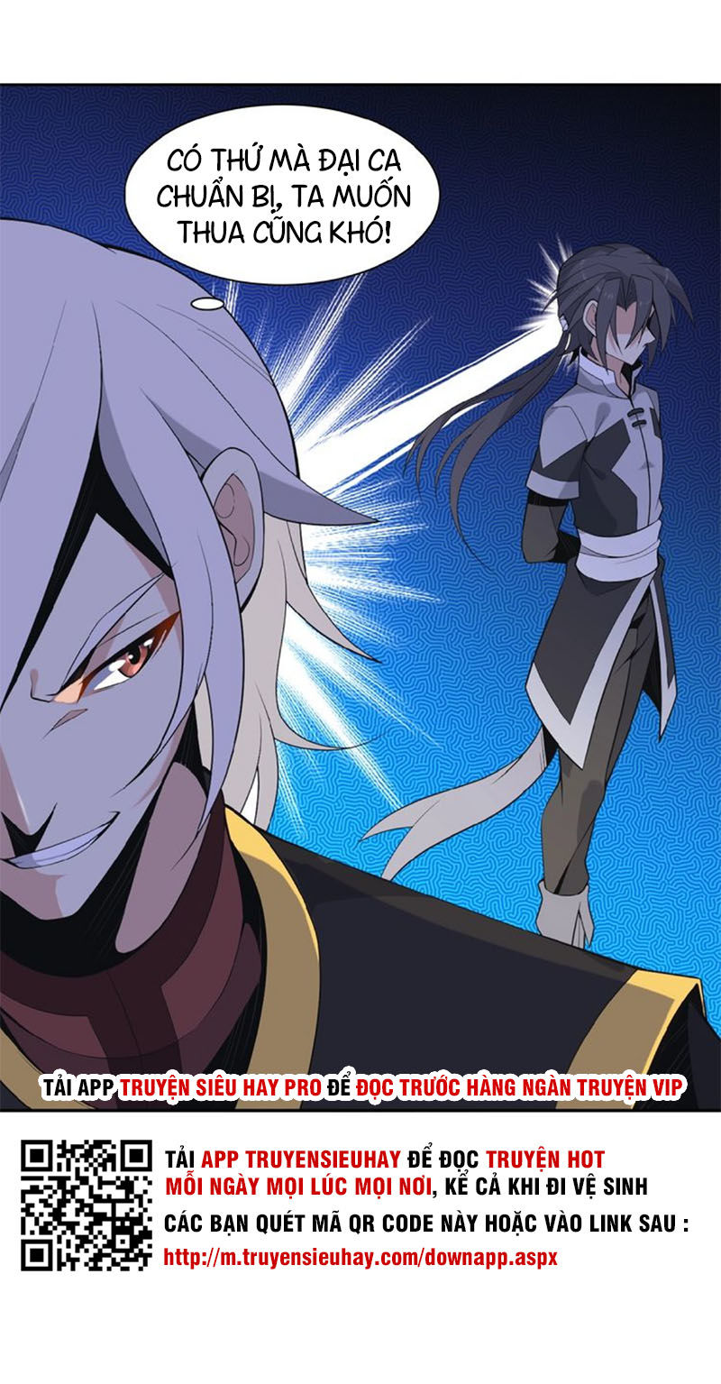 Thôn Phệ Một Thế Giới Tu Tiên Chapter 13 - 53