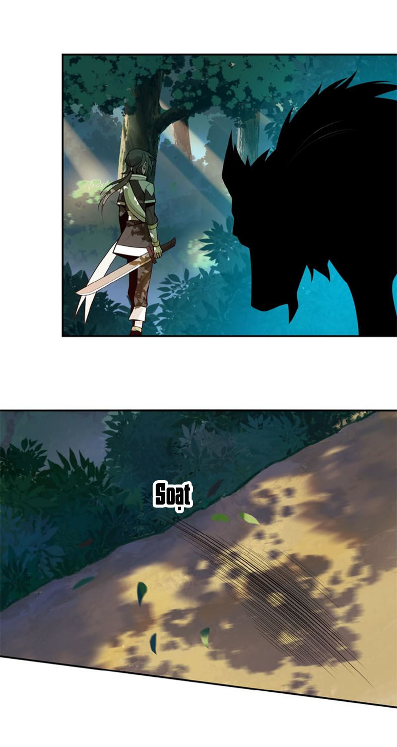 Thôn Phệ Một Thế Giới Tu Tiên Chapter 14 - 14