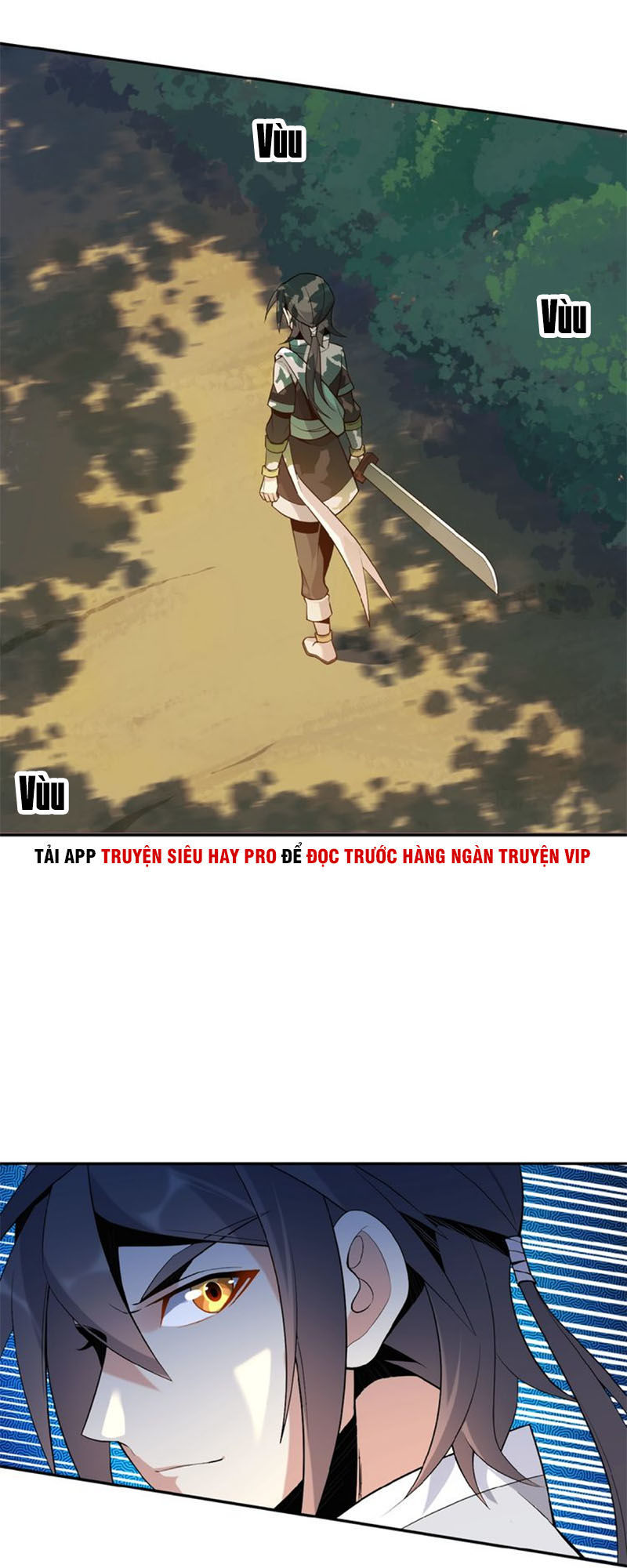 Thôn Phệ Một Thế Giới Tu Tiên Chapter 14 - 15