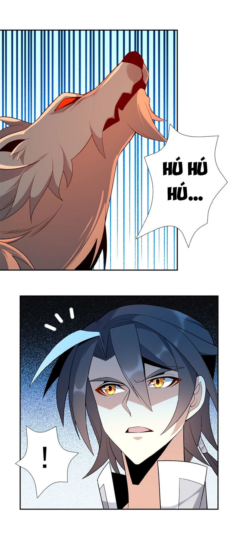 Thôn Phệ Một Thế Giới Tu Tiên Chapter 14 - 19