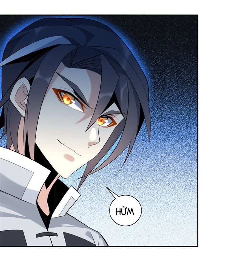 Thôn Phệ Một Thế Giới Tu Tiên Chapter 14 - 3