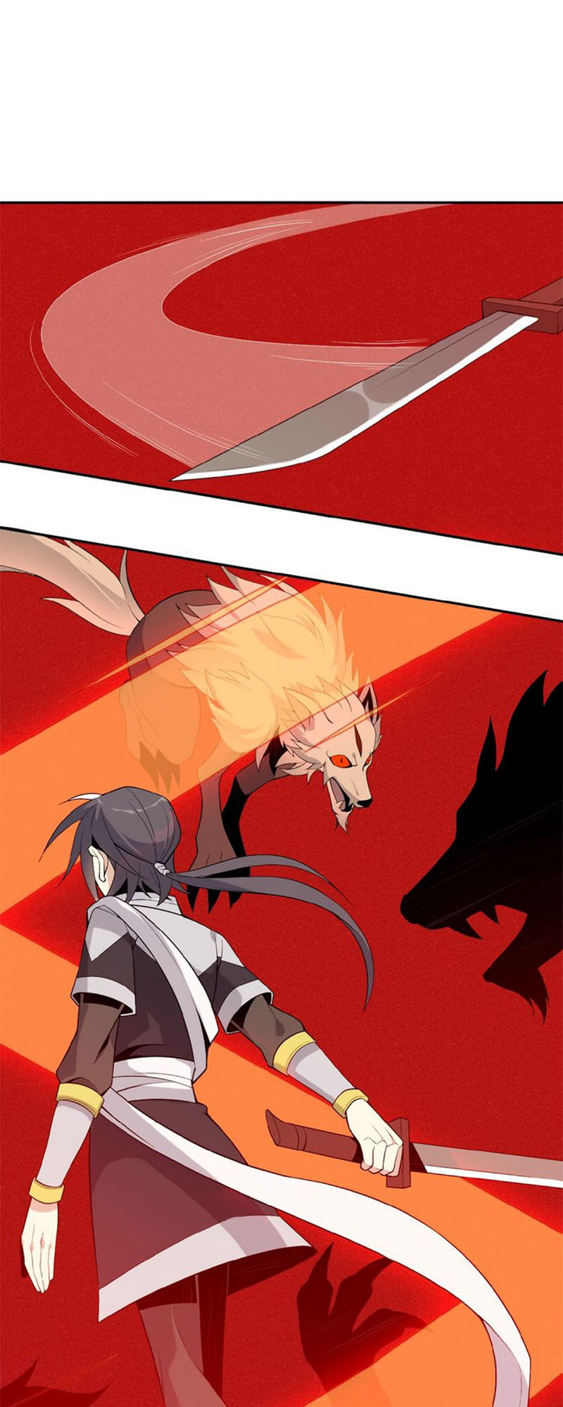 Thôn Phệ Một Thế Giới Tu Tiên Chapter 14 - 25